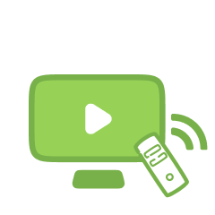 Интерактивное телевидение